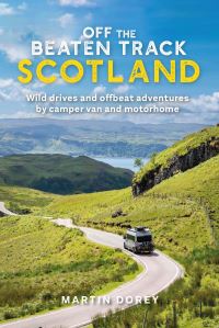 Book Cover for Off the Beaten Track: Scotland by Martin Dorey