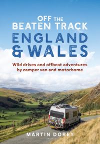 Book Cover for England and Wales by Martin Dorey