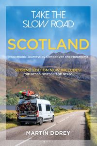 Book Cover for Scotland by Martin Dorey