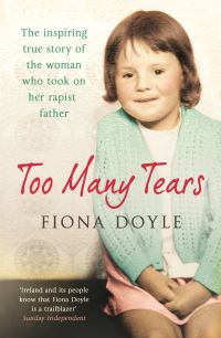 Book Cover for Too Many Tears by Fiona Doyle