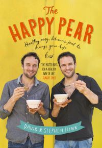 Book Cover for The Happy Pear by David Flynn, Stephen Flynn