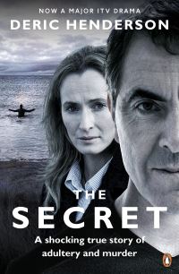 Book Cover for The Secret by Deric Henderson