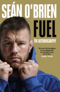 Book Cover for Fuel by Sean OBrien