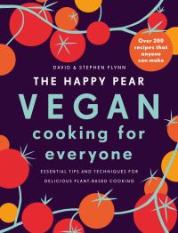 Book Cover for The Happy Pear by David Flynn, Stephen Flynn, Happy Pear Organic food company