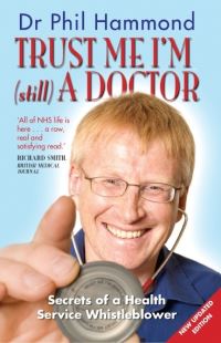 Book Cover for Trust Me, I'm (Still) a Doctor by Phil Hammond