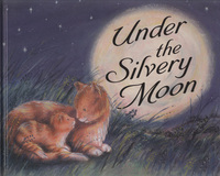 Book Cover for Under the Silvery Moon by Colleen McKeown