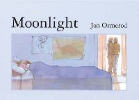 Book Cover for Moonlight by Jan Ormerod