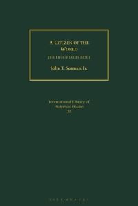 Book Cover for A Citizen of the World by John T Seaman
