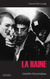 Book Cover for La Haine by Dona J Stewart