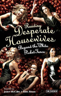 Book Cover for Reading 'Desperate Housewives' by Janet McCabe, Kim Akass