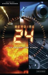 Book Cover for Reading 24 by Steven Peacock