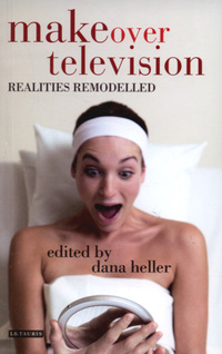 Book Cover for Makeover Television by Dana A Heller