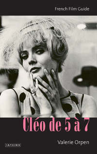 Book Cover for Cléo De 5 À 7 by Valerie Orpen