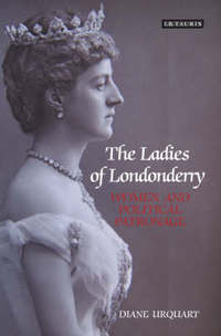 Book Cover for The Ladies of Londonderry by Diane Urquhart
