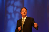 Book Cover for Choosing the Tory Leader by Timothy Heppell