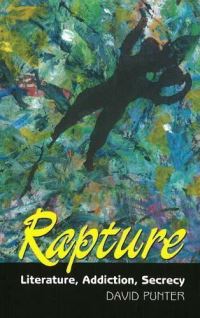 Book Cover for Rapture by David Punter