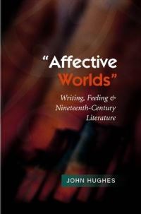 Book Cover for Affective Worlds by John Hughes