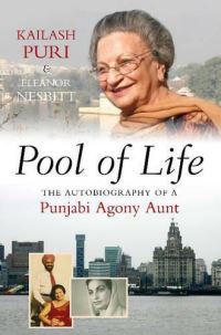 Book Cover for Pool of Life by Kailasha Ji Puri, Eleanor M Nesbitt