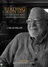 Book Cover for Reading Inside Out by J Hillis Miller, David Jonathan Bayot