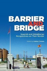Book Cover for Barrier and Bridge by Andrew Canessa