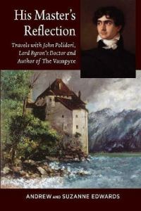 Book Cover for His Master's Reflection by Andrew Edwards, Suzanne Edwards