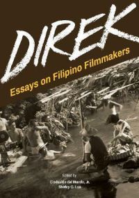 Book Cover for Direk by Clodualdo Del Mundo, Shirley O Lua