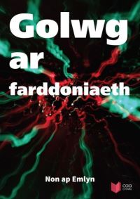 Book Cover for Golwg Ar Farddoniaeth by Non ap Emlyn