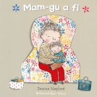Book Cover for Mam-Gu a Fi by Jessica Shepherd