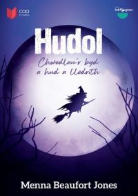 Book Cover for Hudol by Menna Beaufort Jones