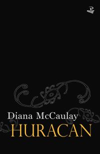 Book Cover for Huracan by Diana McCaulay