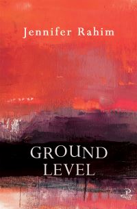 Book Cover for Ground Level by Jennifer Rahim
