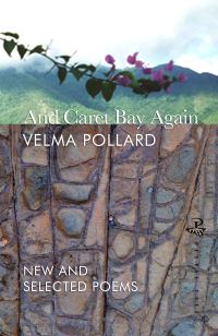 Book Cover for And Caret Bay Again by Velma Pollard