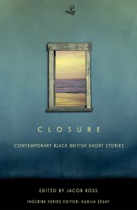 Book Cover for Closure by Jacob Ross
