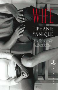 Book Cover for Wife by Tiphanie Yanique