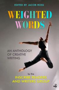 Book Cover for Weighted Words by Jacob Ross