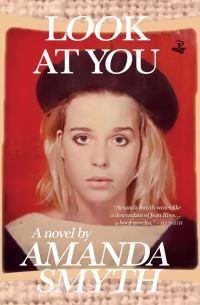 Book Cover for Look at You by Amanda Smyth