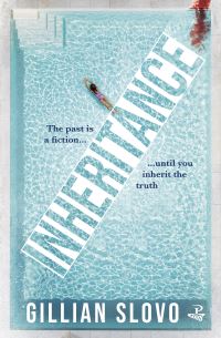 Book Cover for Inheritance by Gillian Slovo