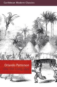 Book Cover for Die the Long Day by Orlando Patterson