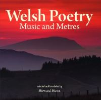 Book Cover for Welsh Poetry by Howard Huws