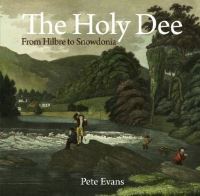 Book Cover for The Holy Dee by Pete Evans