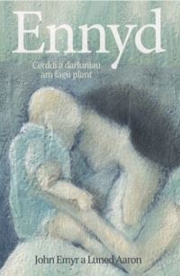 Book Cover for Ennyd by John Emyr