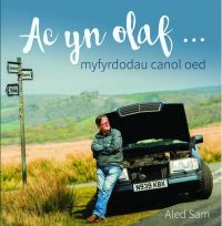 Book Cover for Ac Yn Olaf by Aled Sam