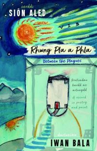 Book Cover for Rhwng Pla a Phla by Siôn Aled
