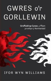 Book Cover for Gwres O'r Gorllewin by Ifor Wyn Williams