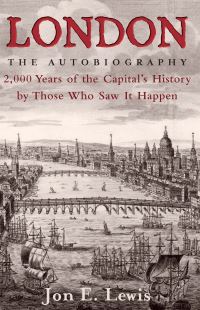 Book Cover for London by Jon E Lewis