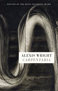 Book Cover for Carpentaria by Alexis Wright