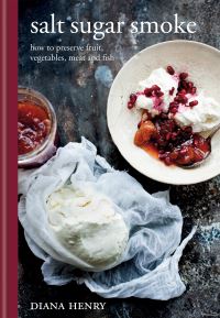 Book Cover for Salt, Sugar, Smoke by Diana Henry