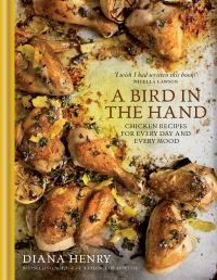 Book Cover for A Bird in the Hand by Diana Henry