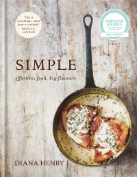 Book Cover for Simple by Diana Henry