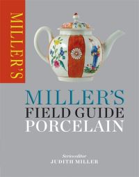 Book Cover for Porcelain by Judith Miller